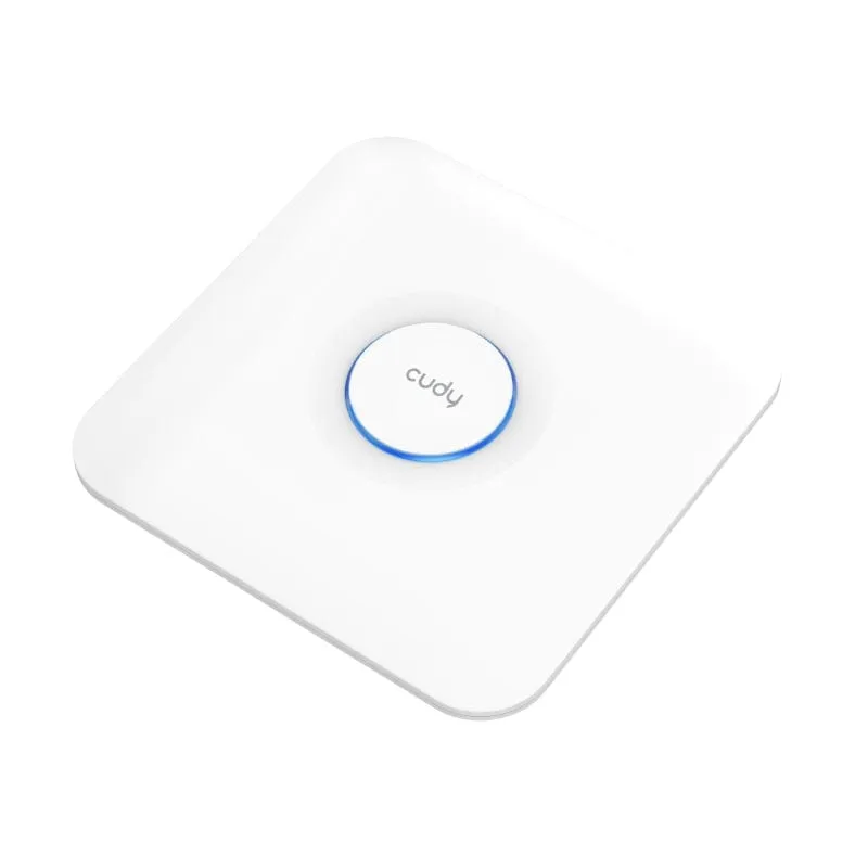 Cudy Ac1300 Gigabit Dual Band Ceiling Access Point Ap1300