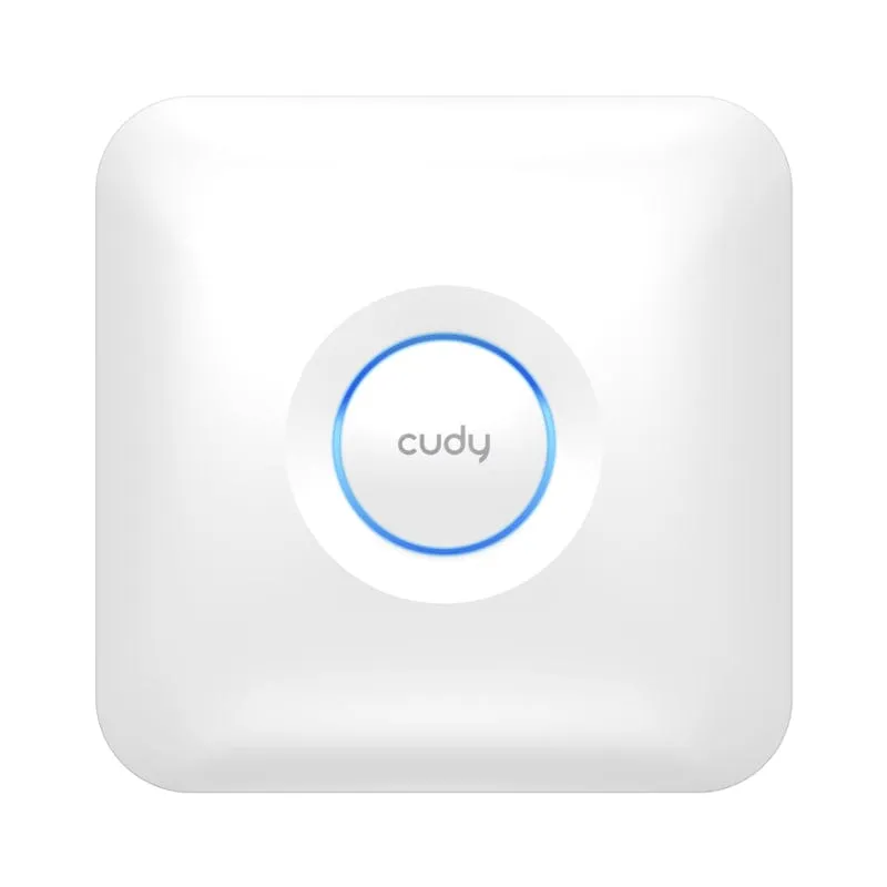 Cudy Ac1300 Gigabit Dual Band Ceiling Access Point Ap1300