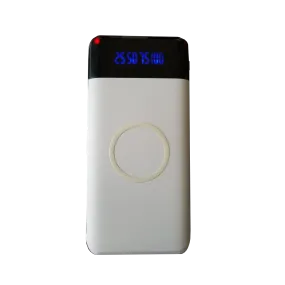 D1899 Constant Wireless Power Bank