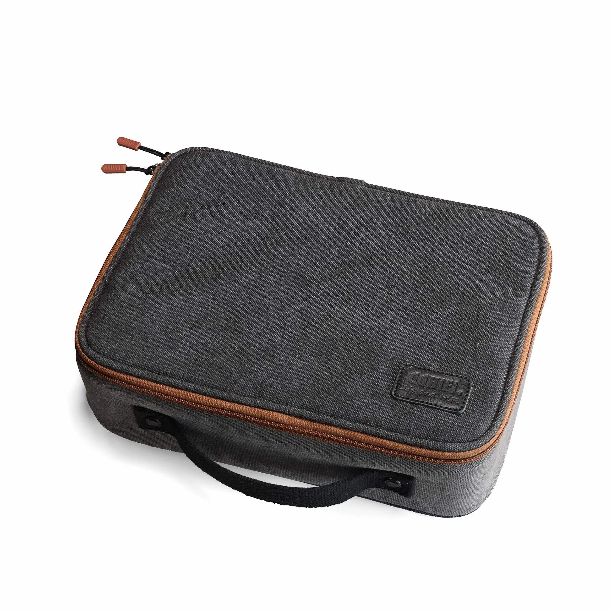 ddHiFi CZ300 Portable Case | Large-Capacity Storage Bag