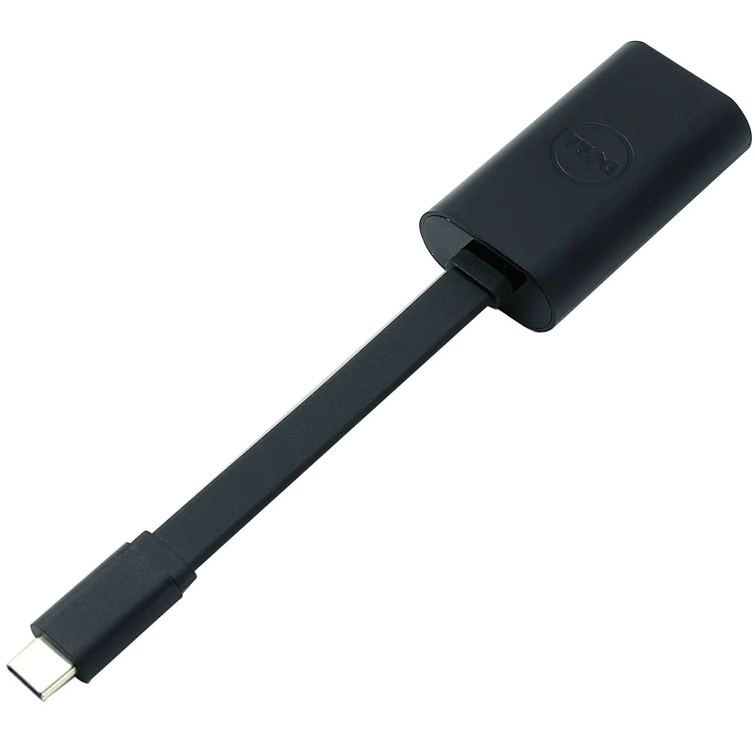 Dell Adapter - USB-C to Ethernet (PXE Boot)