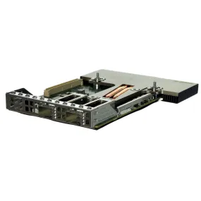 Dell Broadcom 57414 v2 Dual Port 10/25Gb SFP28 rNDC | 6WMMV