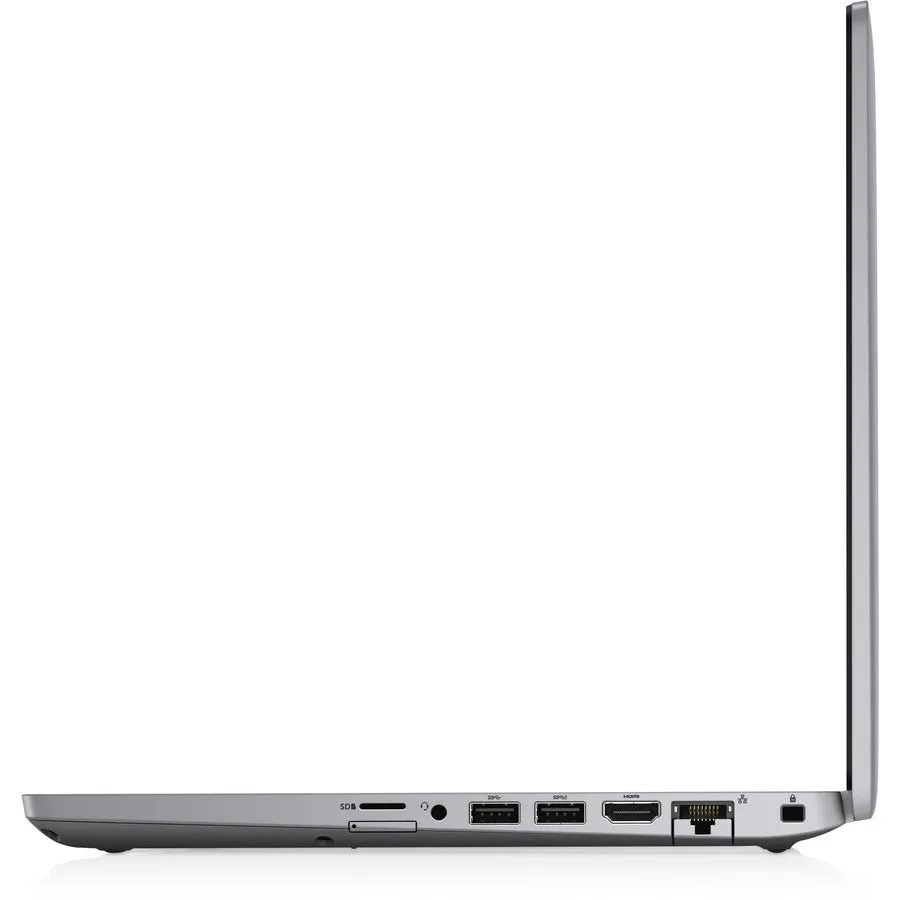 Dell Latitude 5400 14" Chromebook