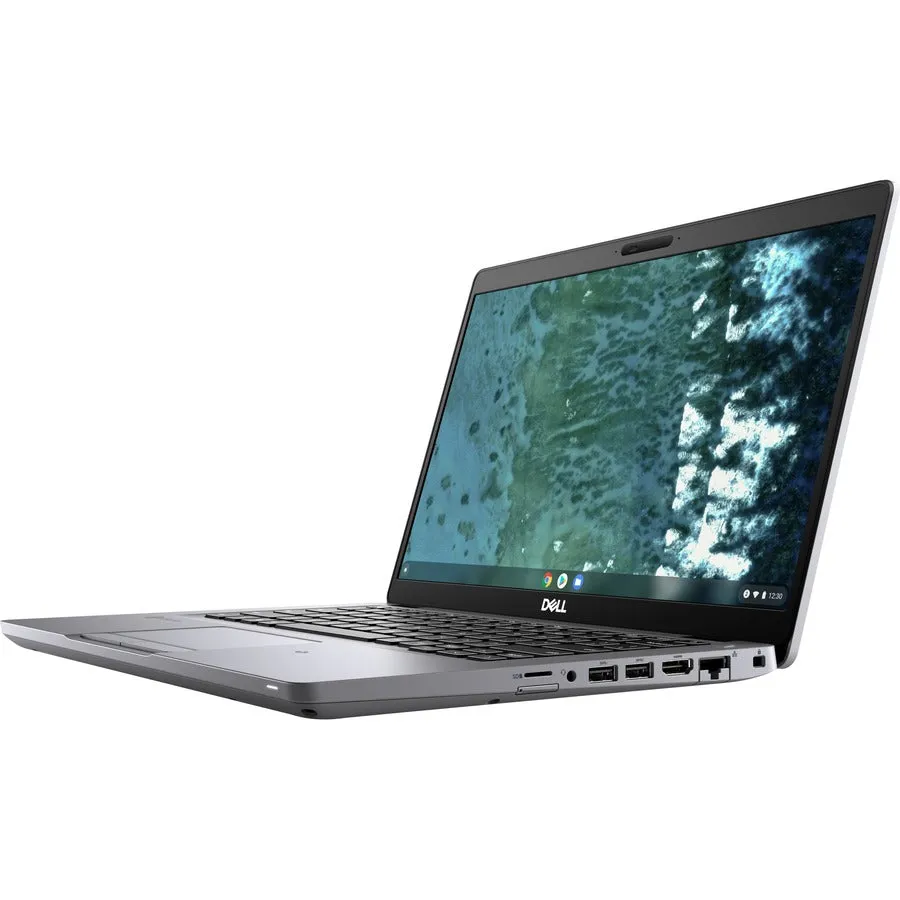 Dell Latitude 5400 14" Chromebook