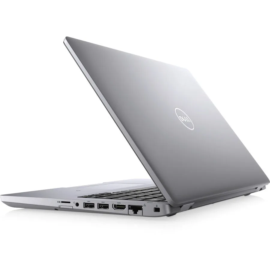 Dell Latitude 5400 14" Chromebook