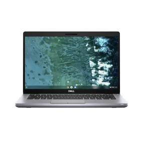 Dell Latitude 5400 14" Chromebook