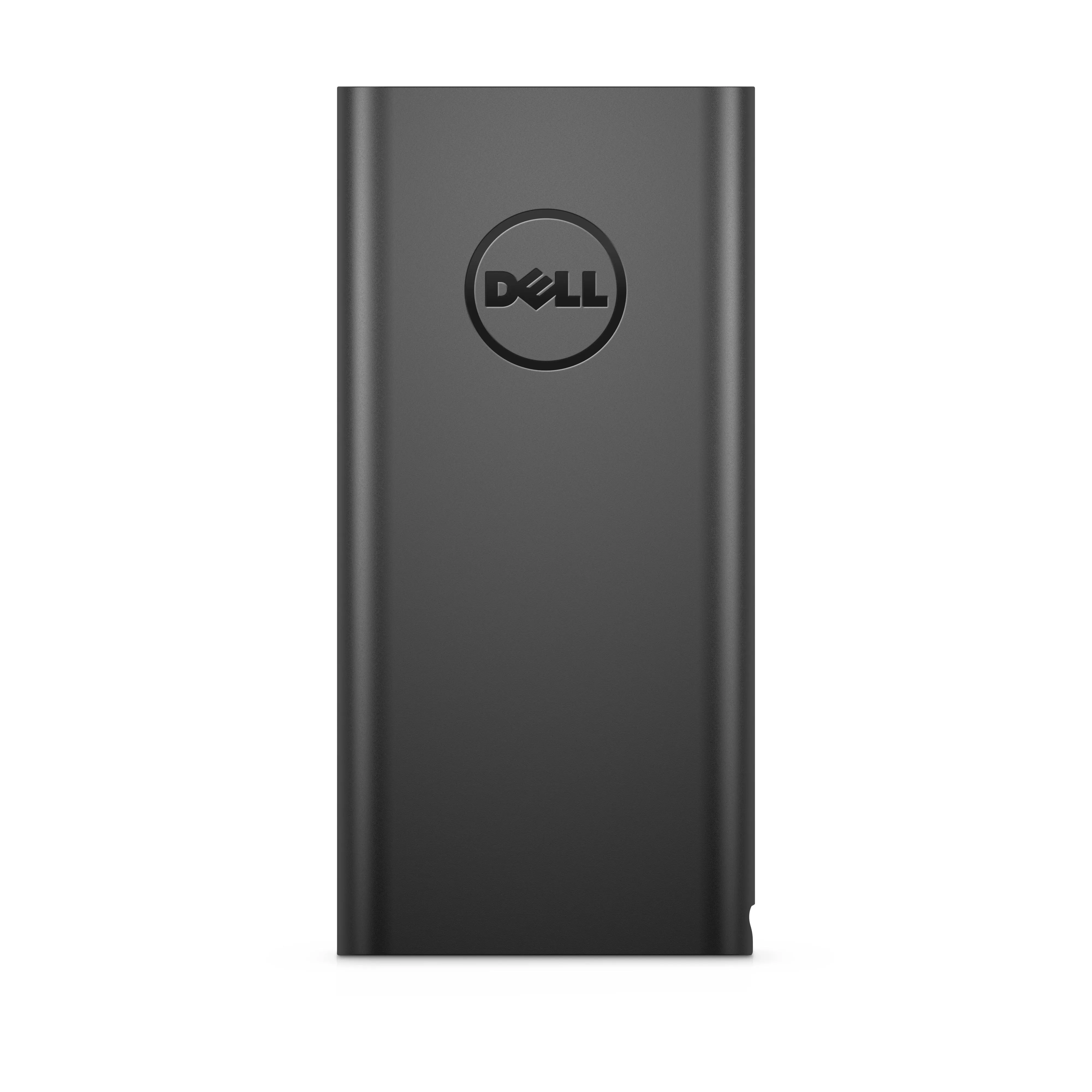 Dell Notebook Power Bank Plus (Barrel) Pw7015l - Power Bank - Lithium Ion - 18000 Mah - For Latitude 33Xx, 54Xx, 55Xx, V