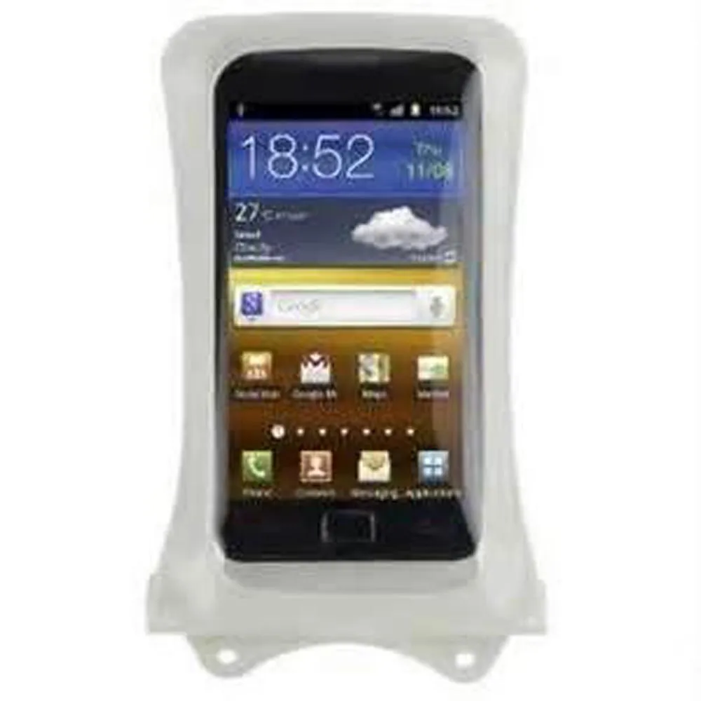 DiCAPac Waterproof Case for Smartphone WP-C1- Australian Stock