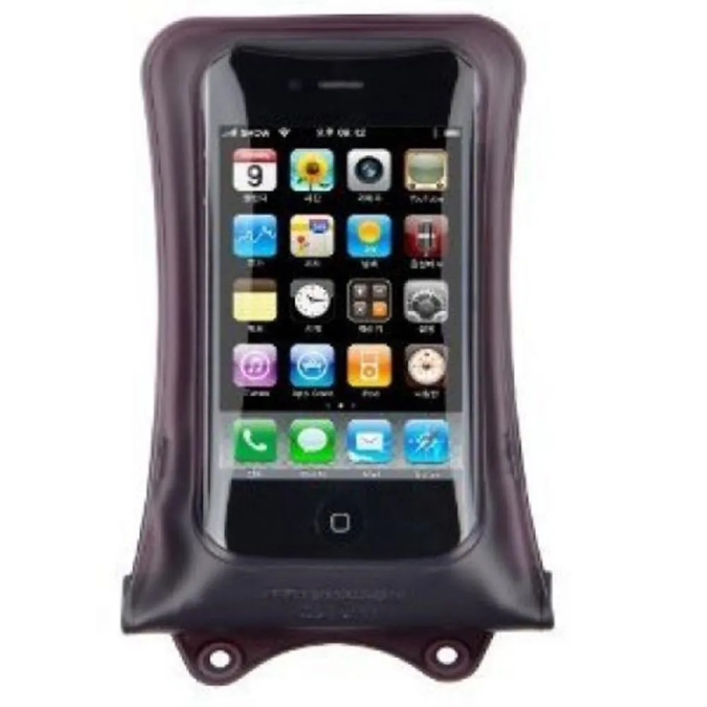 DiCAPac Waterproof Case for Smartphone WP-C1- Australian Stock