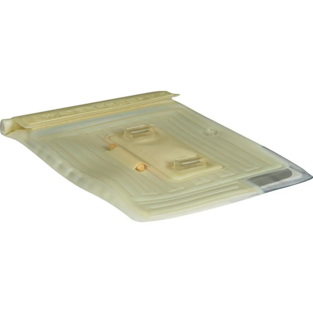 DiCAPac WPi20 Waterproof Case for Tablet iPads- Australian Stock