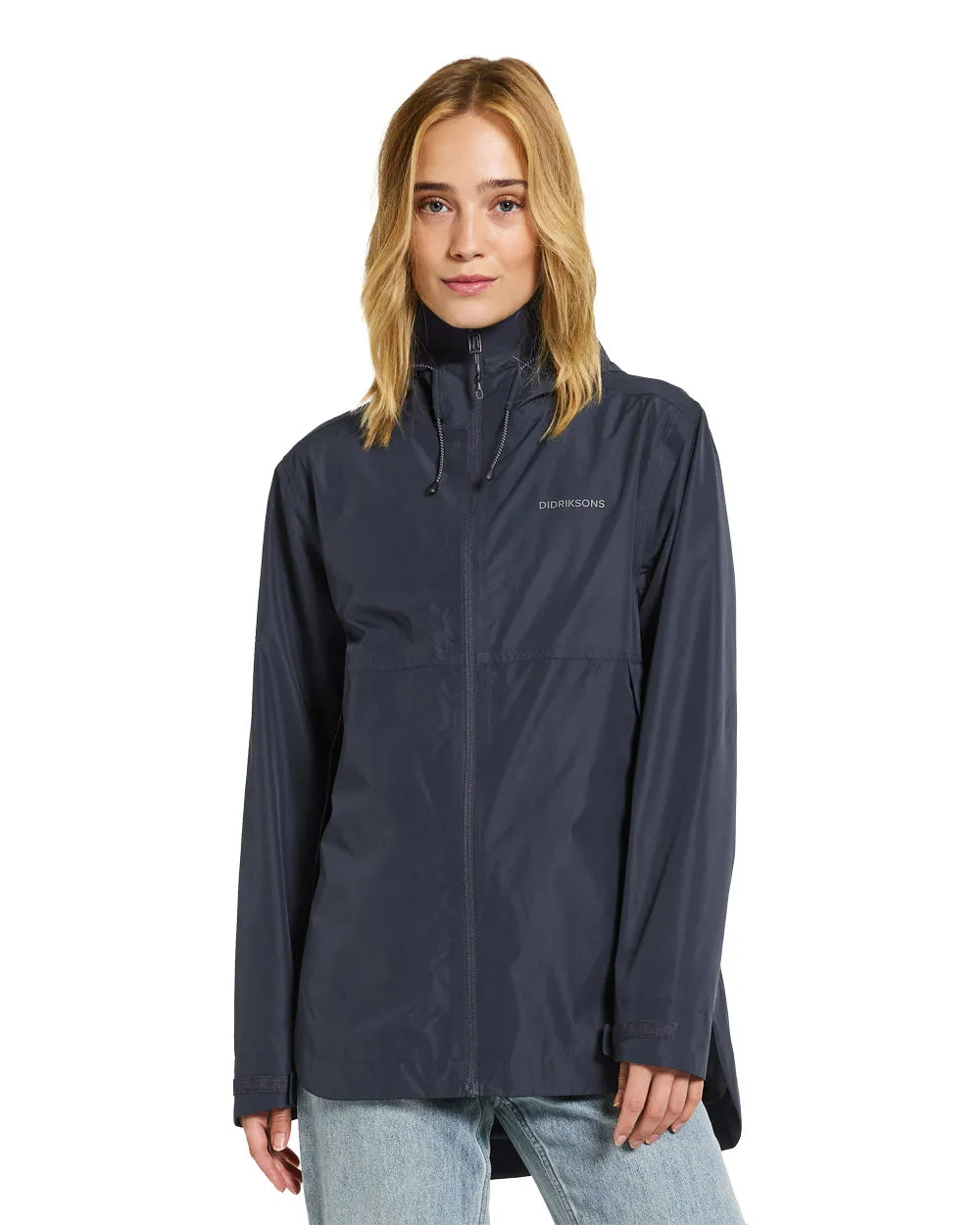 Didriksons Tilde Womens Jacket 4