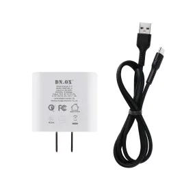 [Discontinued] TS80 Soldering Iron Power Supply   USB Type-C Cable