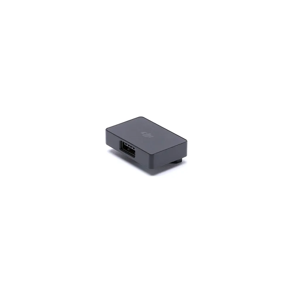 DJI Mavic Air Battery to Power Bank Adapter