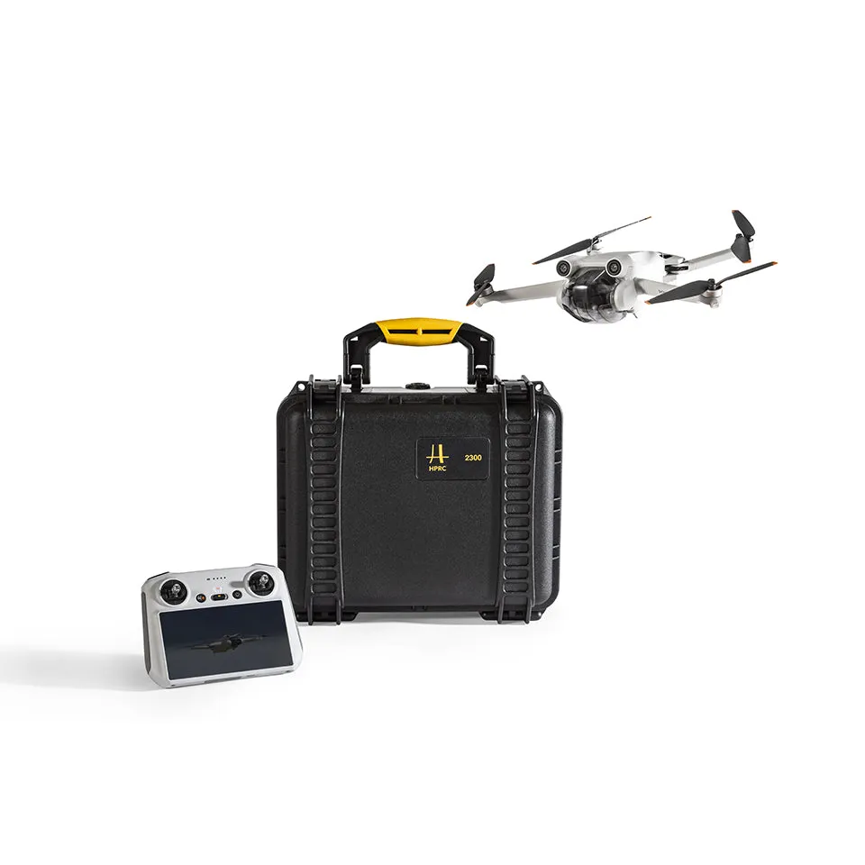 DJI Mini 3 Pro Hard Case