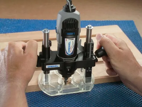 Dremel 650 Straight Router Bit