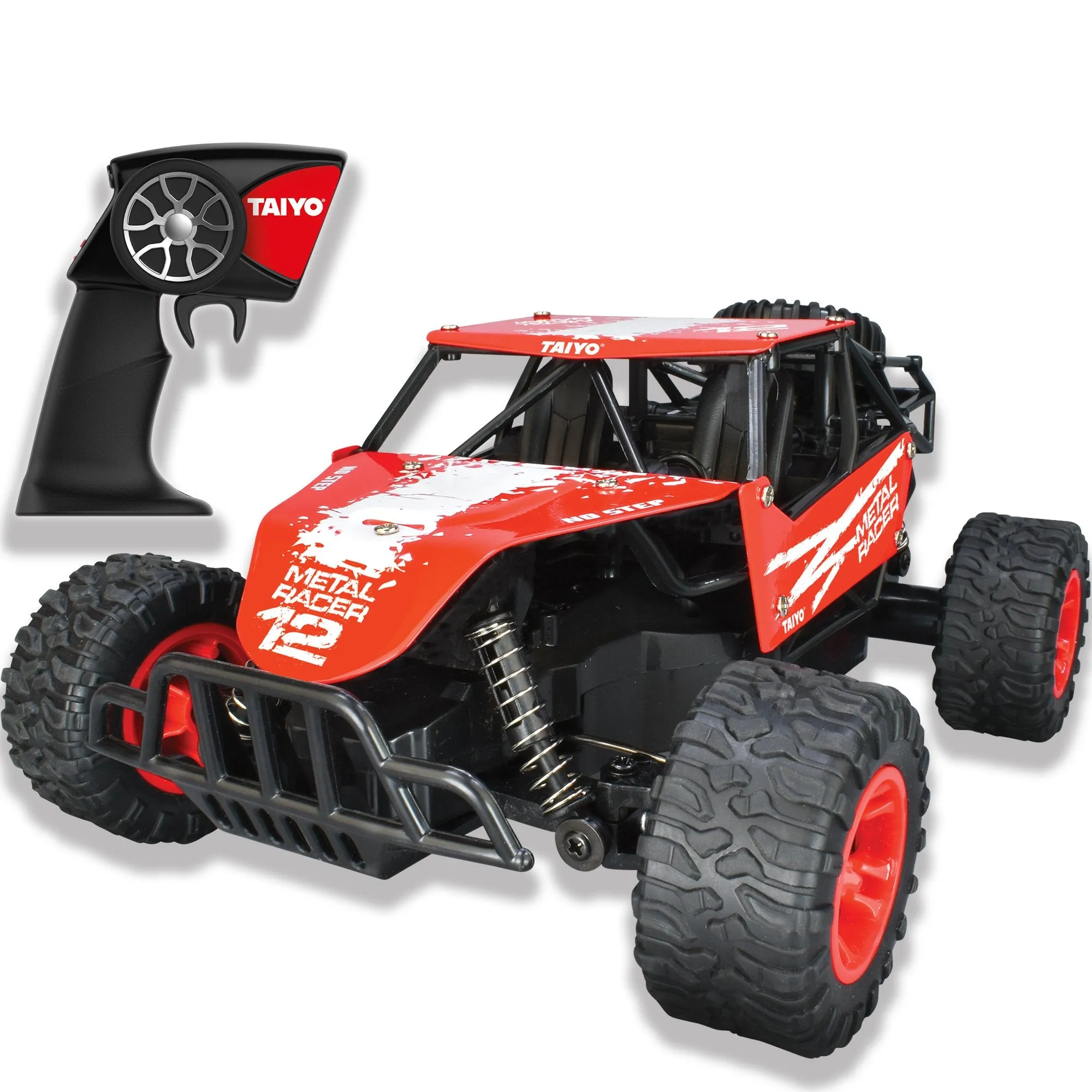 DUNE BUGGY METAL RACER