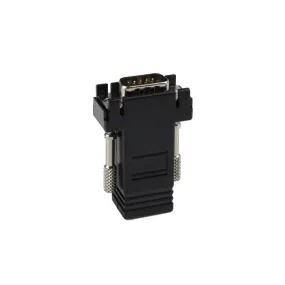 Durable Multi-Network Ethernet Adapter Se-L34