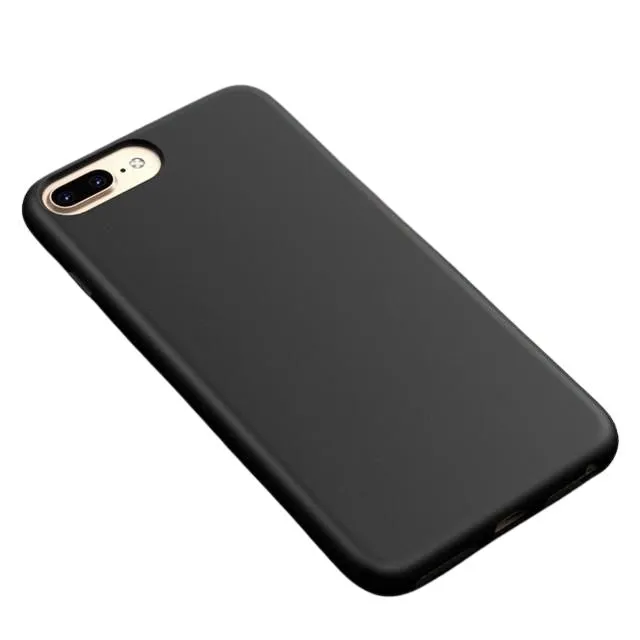 Eco-Friendly Phone Case For iPhone