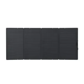 EcoFlow 400W Portable Solar Panel