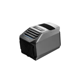 EcoFlow WAVE 2 Portable Air Conditioner with Heater