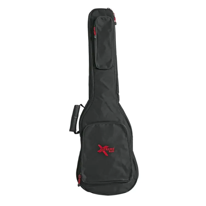 Electric Guitar Gig Bag - Black 10mm