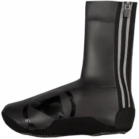 Endura Freezing Point II Cycling Overshoes - Black