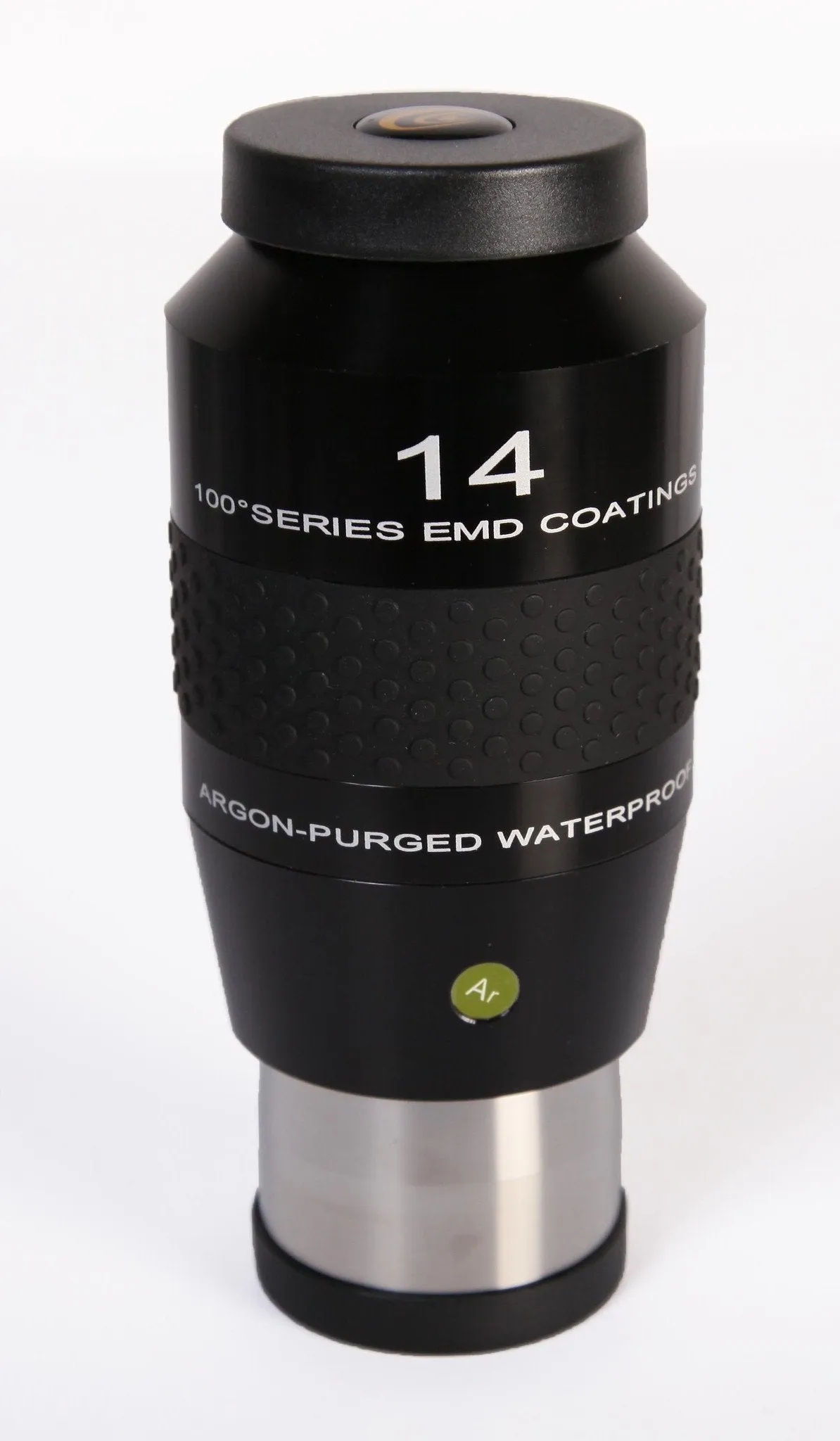 Explore Scientific 100° Waterproof Eyepiece Kit