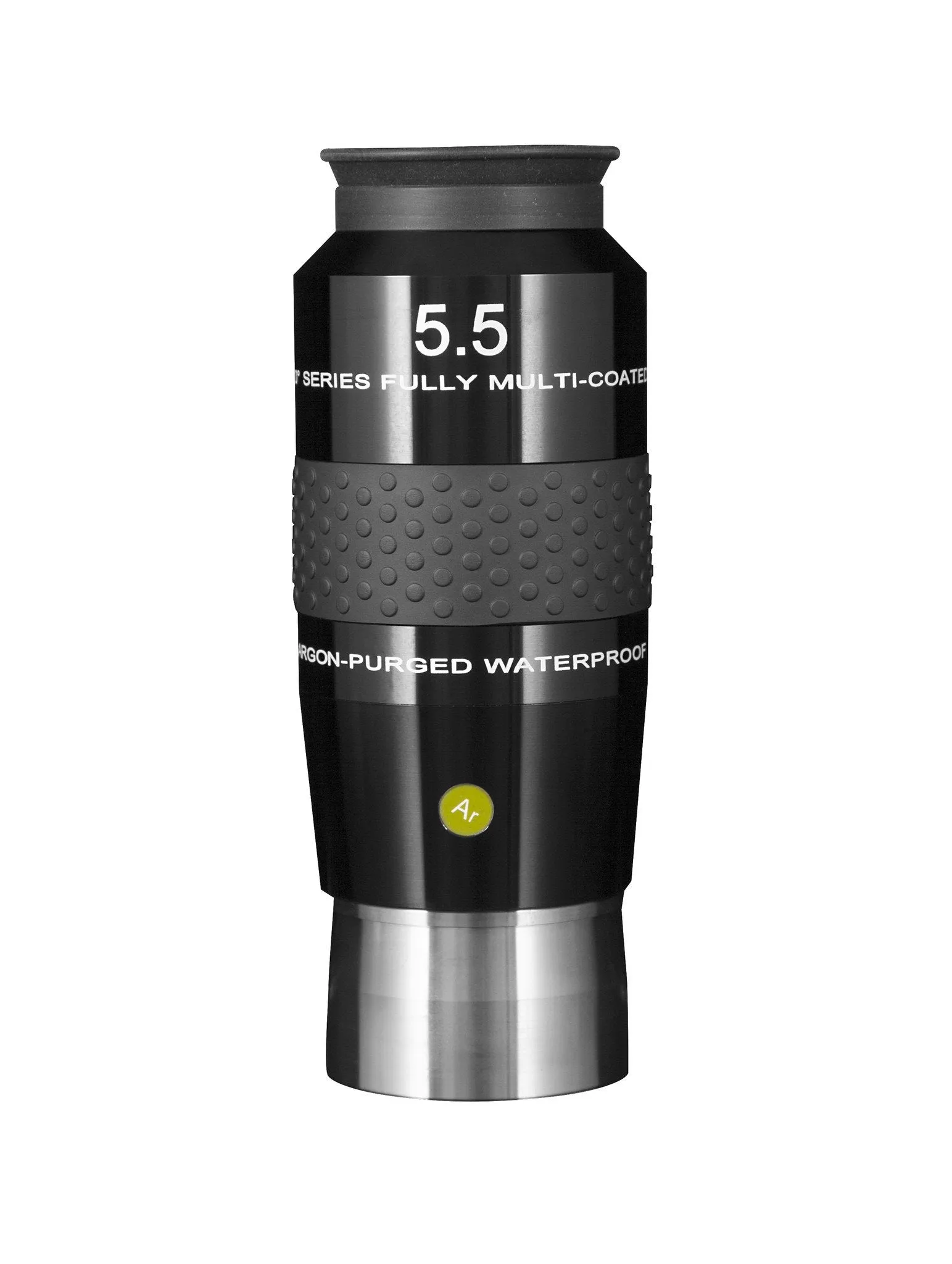 Explore Scientific 100° Waterproof Eyepiece Kit