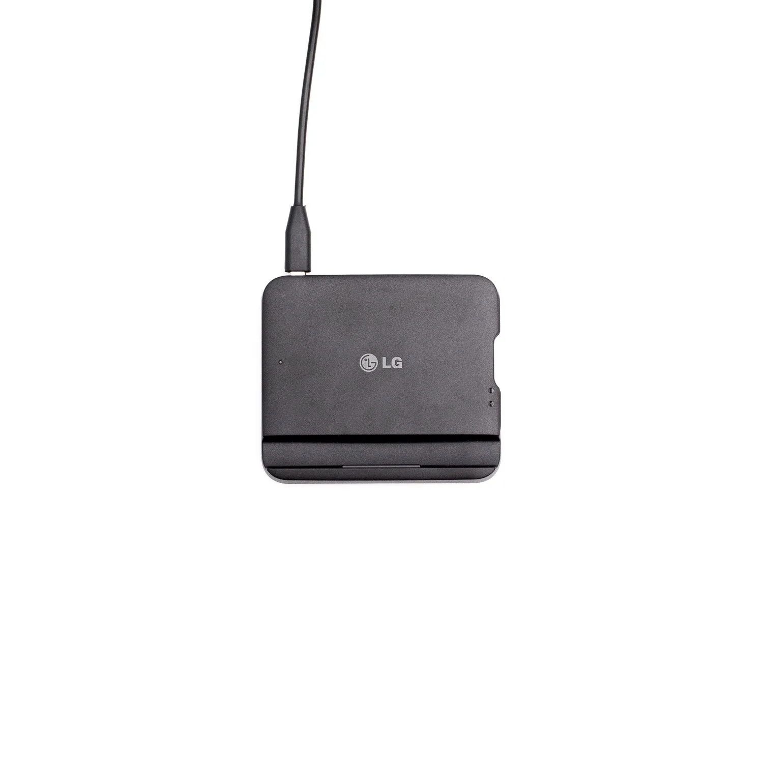 External Battery Charger for New A-LITE