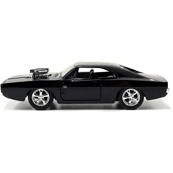 Fast and Furious - 1970 Dodge Charger Street 1:32 Scale Hollywood Ride