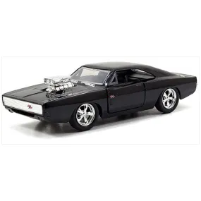 Fast and Furious - 1970 Dodge Charger Street 1:32 Scale Hollywood Ride