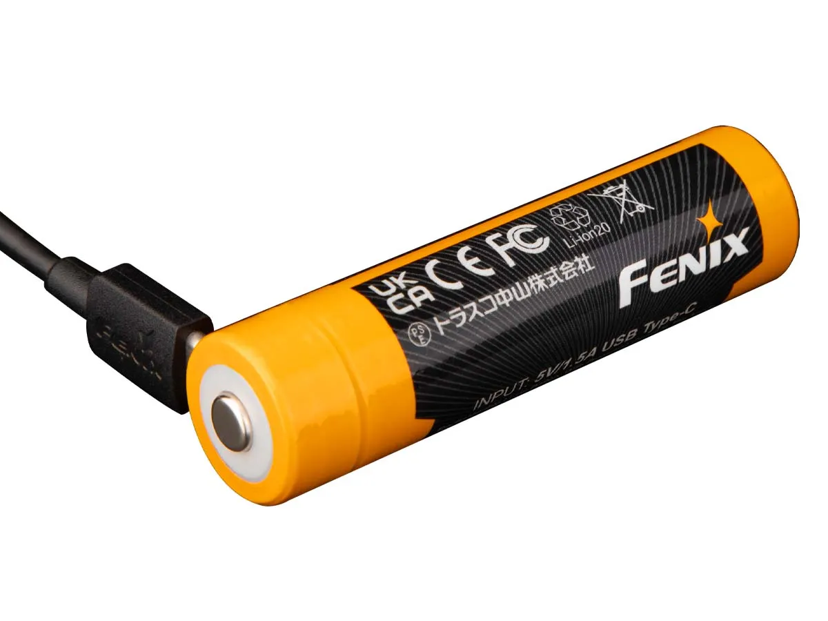 Fenix ARB-L18-4000U Rechargeable Battery