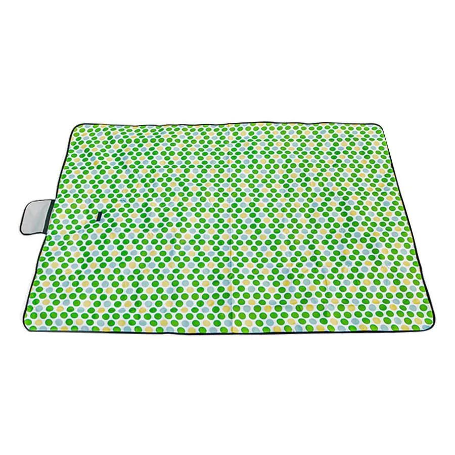 Foldable Waterproof Picnic Mat