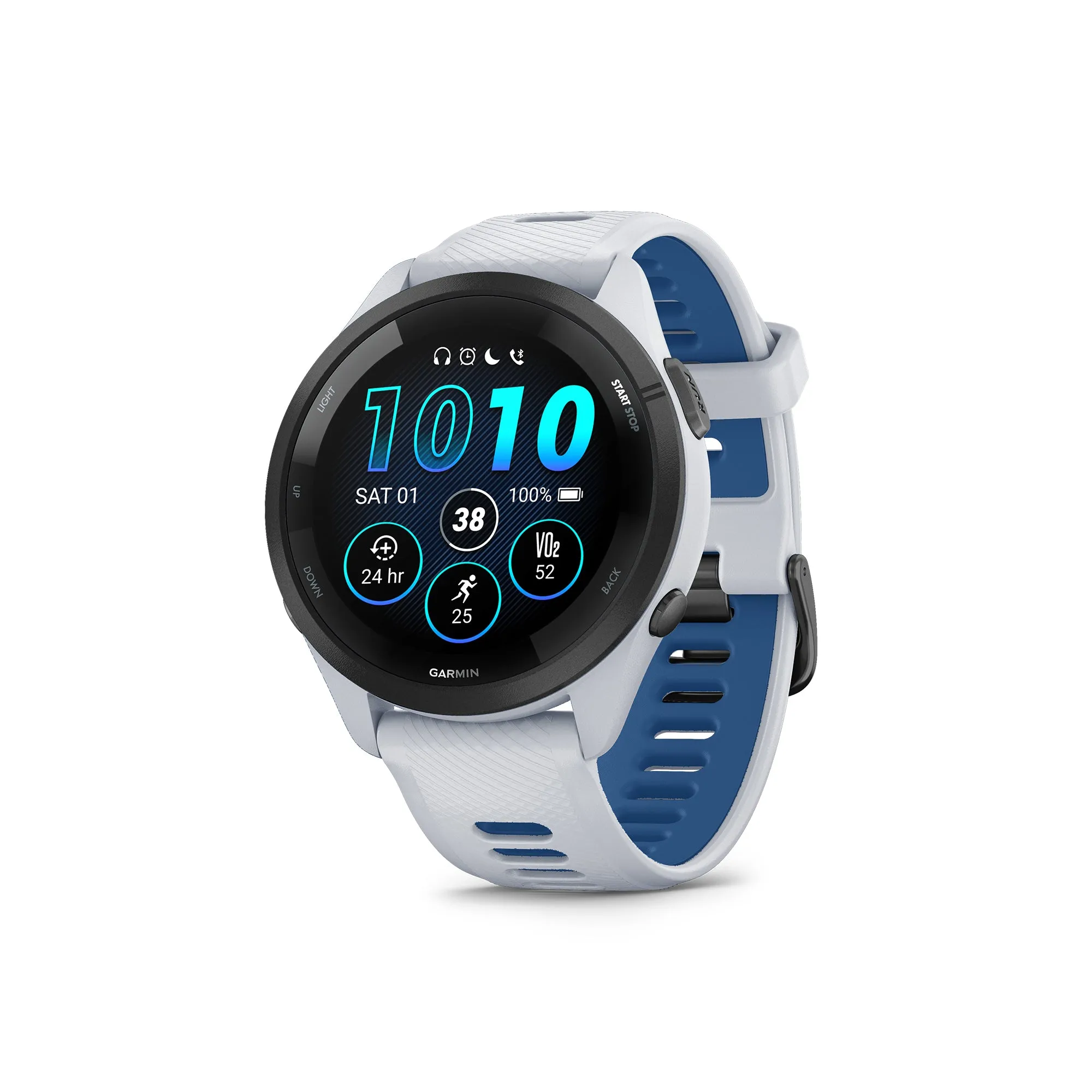 Forerunner 265 Running Smartwatch