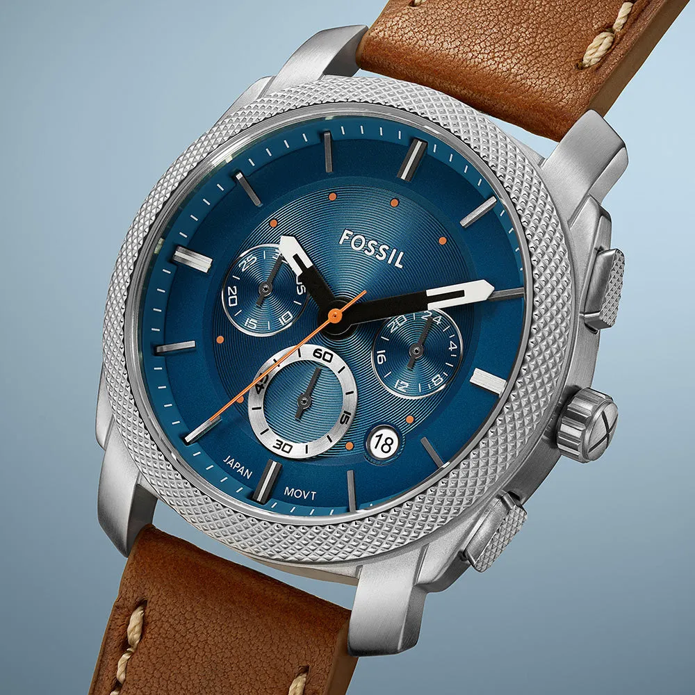 Fossil Machine FS6059 Chronograph