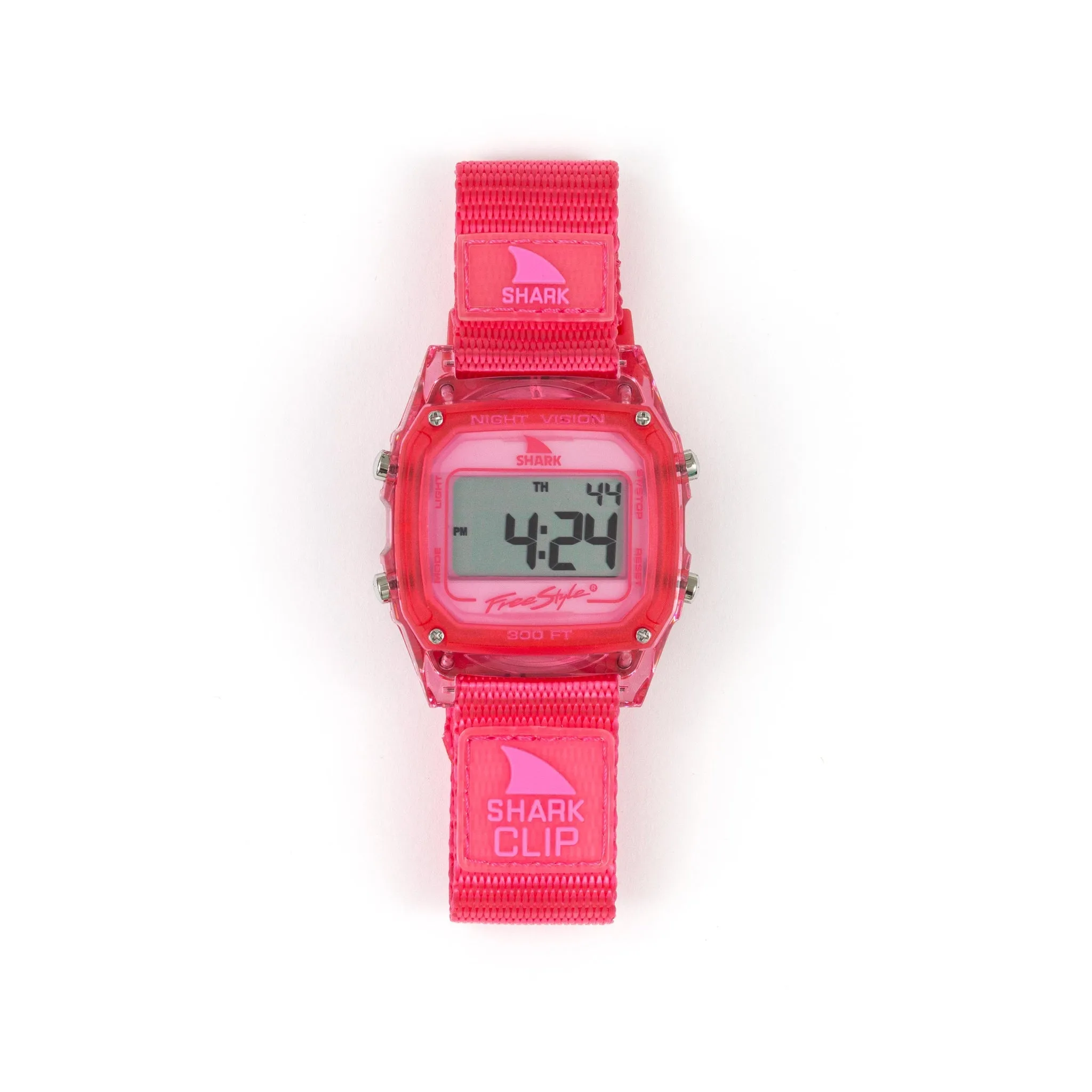 Freestyle Shark Classic Clip Watch - Cherry