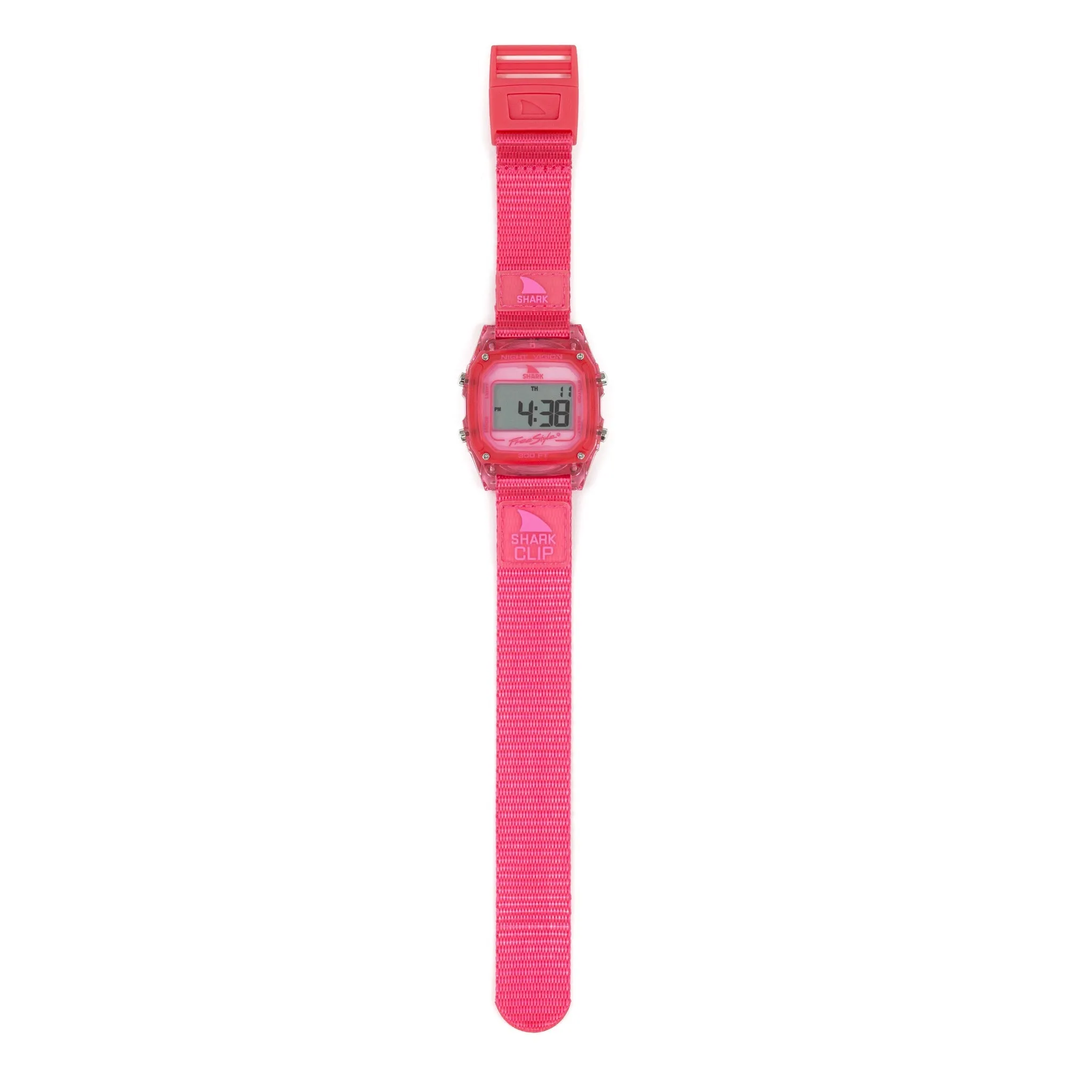 Freestyle Shark Classic Clip Watch - Cherry