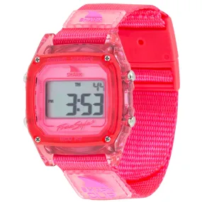 Freestyle Shark Classic Clip Watch - Cherry