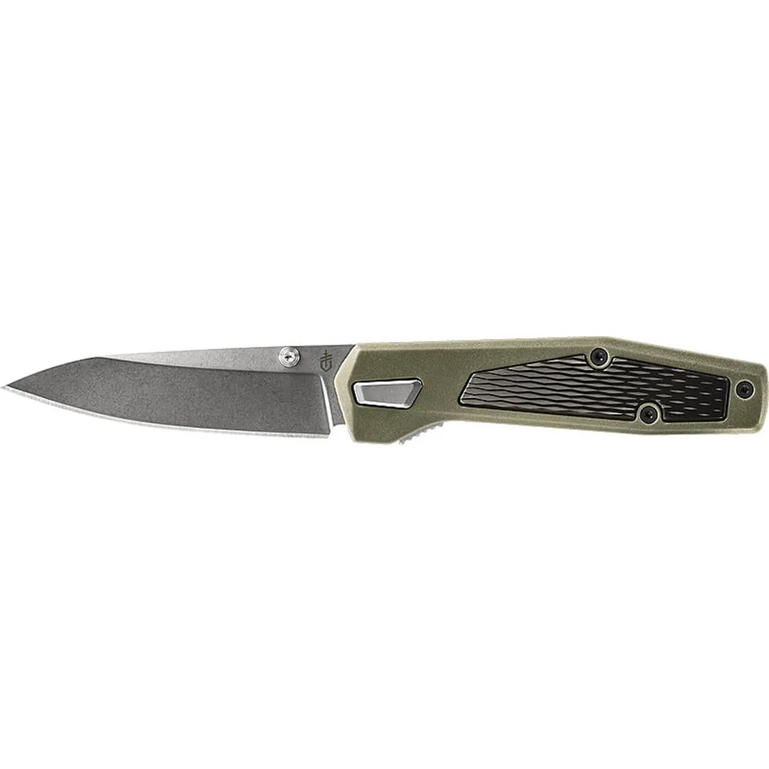 Fuse Folding Blade Clip Knife by Gerber