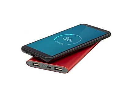 FutureDrive Juice Master Wireless Powerbank