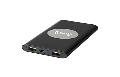 FutureDrive Juice Master Wireless Powerbank