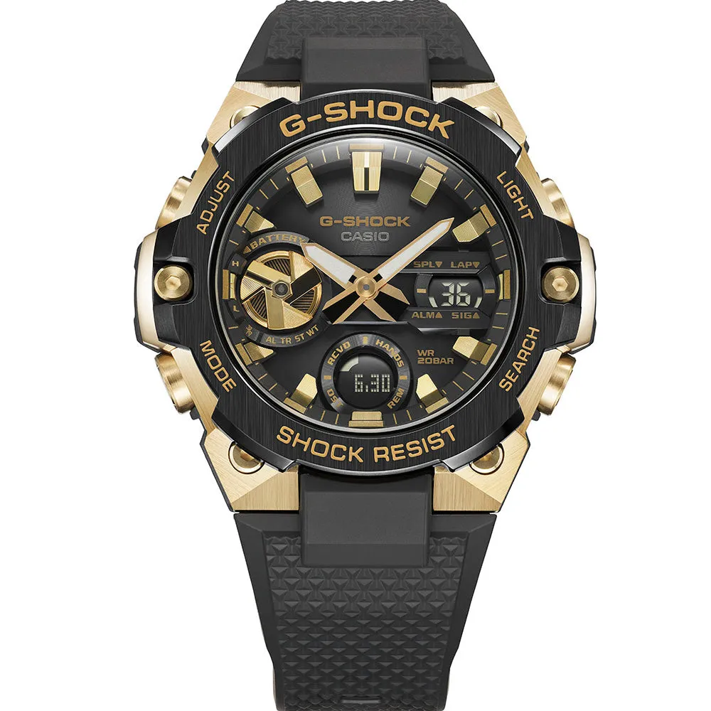 G-Shock GSTB400GB-1A9 G-Steel