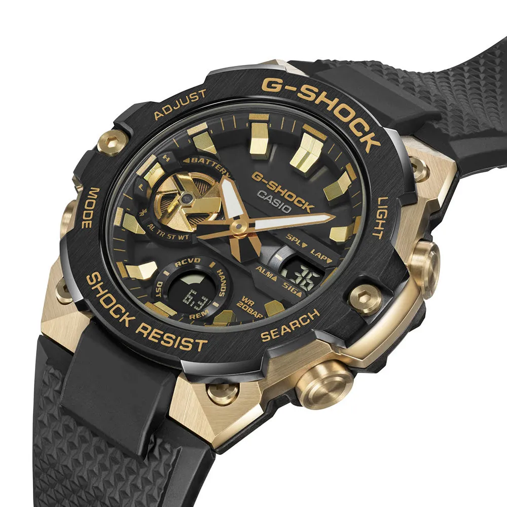 G-Shock GSTB400GB-1A9 G-Steel