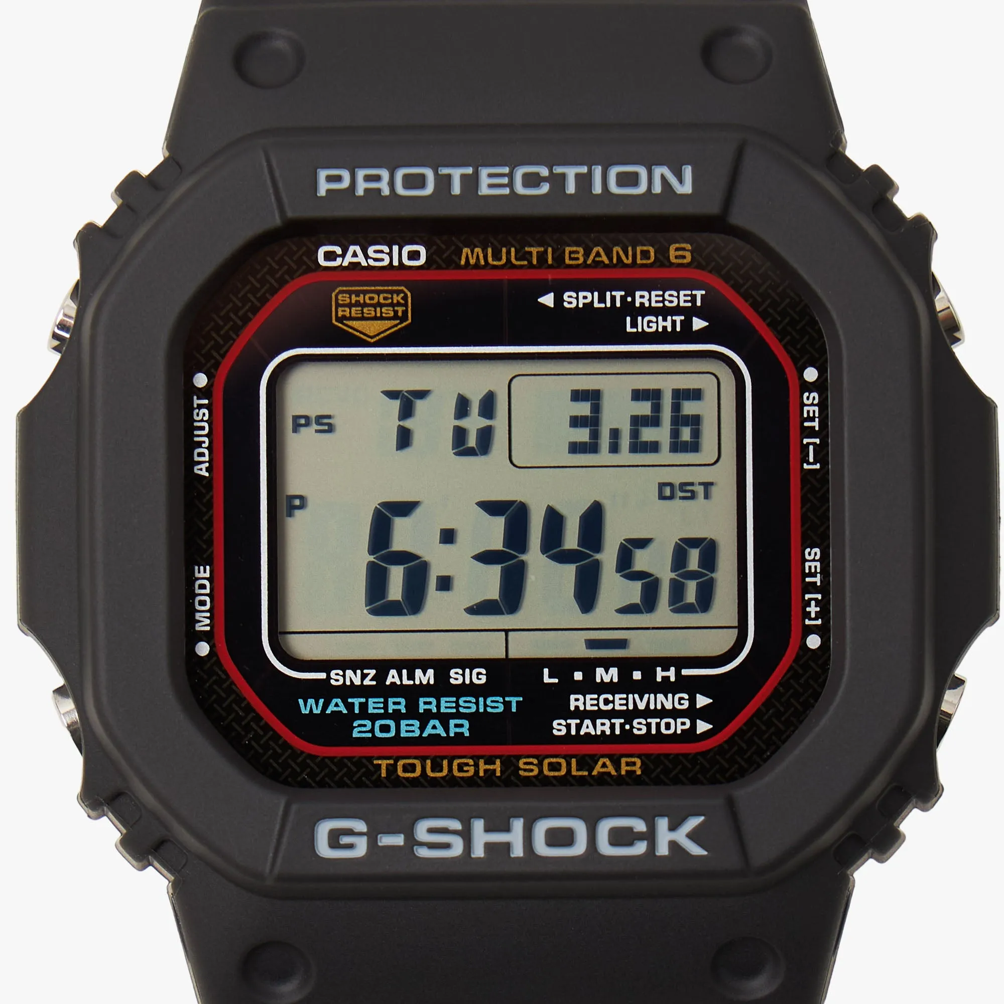 G-SHOCK GWM5610-1 / Assorted