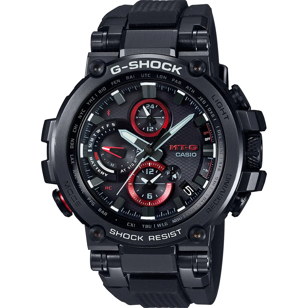 G-Shock MT-G MTGB1000B-1A