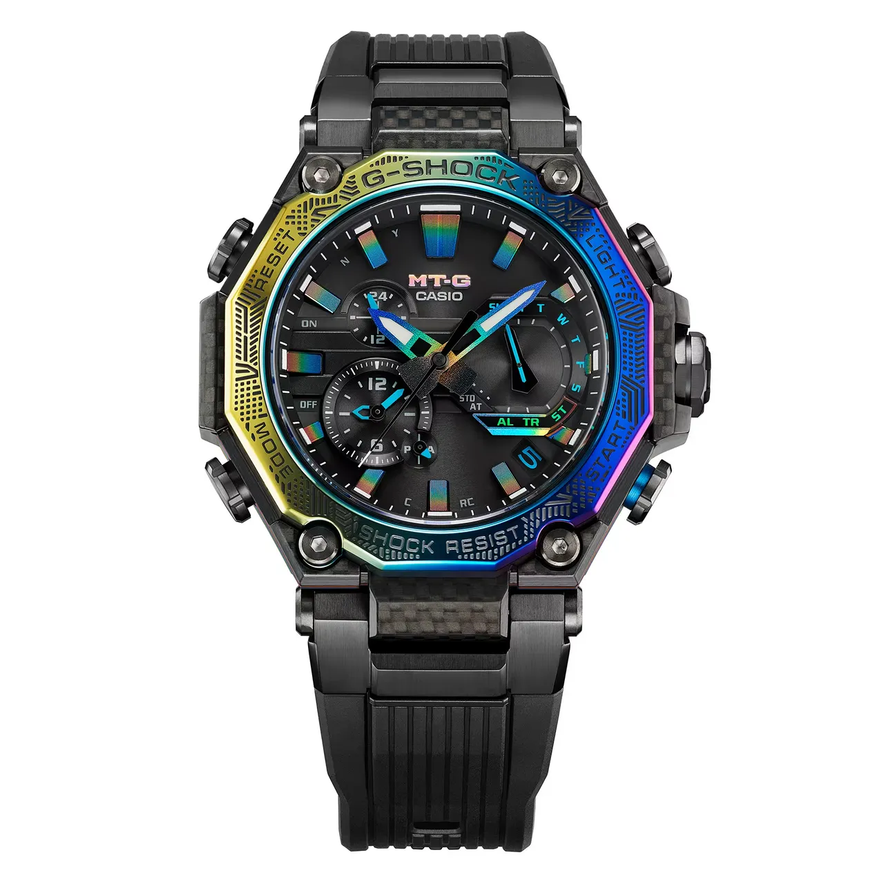 G-Shock MTGB2000YR1A Big City Lights Limited Edition