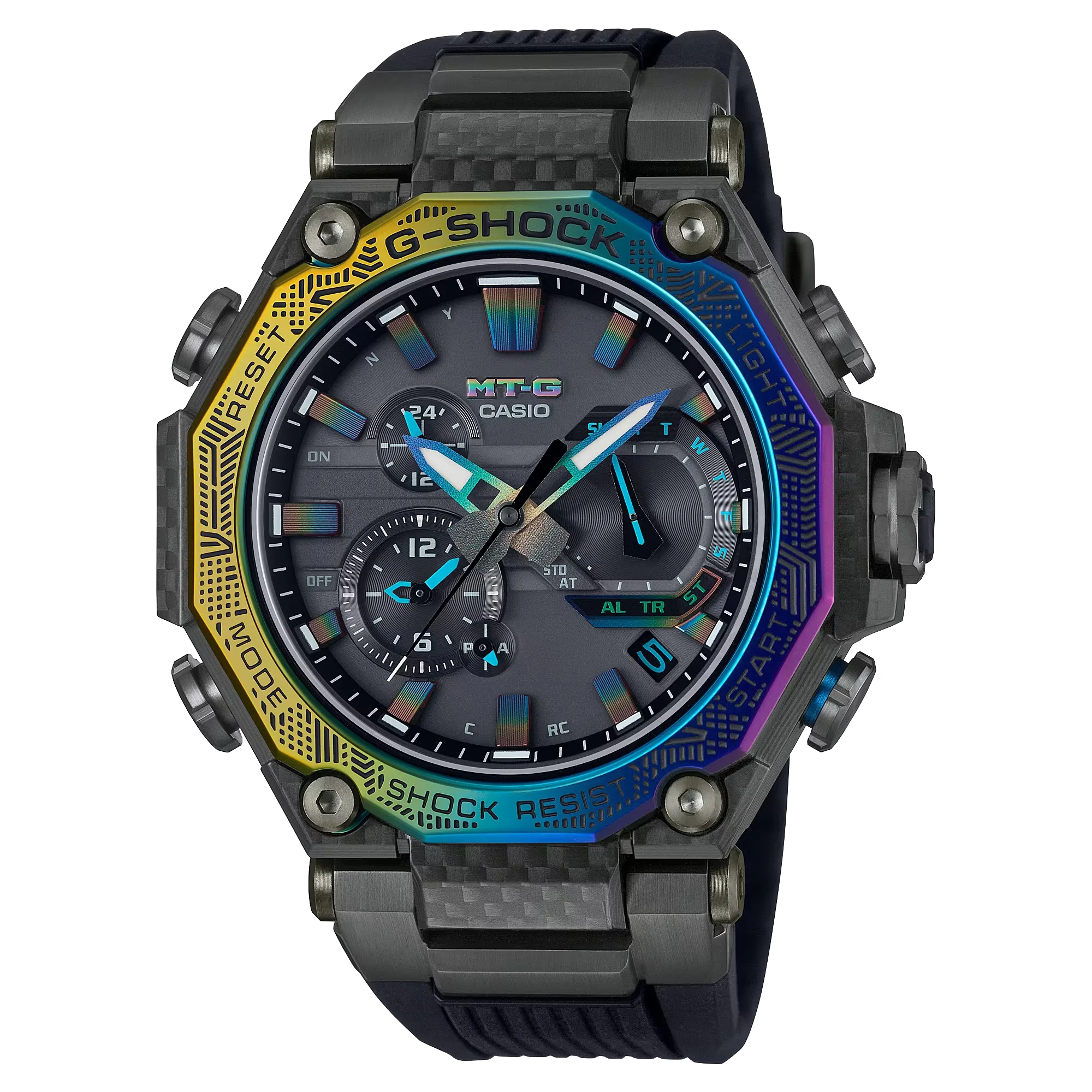 G-Shock MTGB2000YR1A Big City Lights Limited Edition