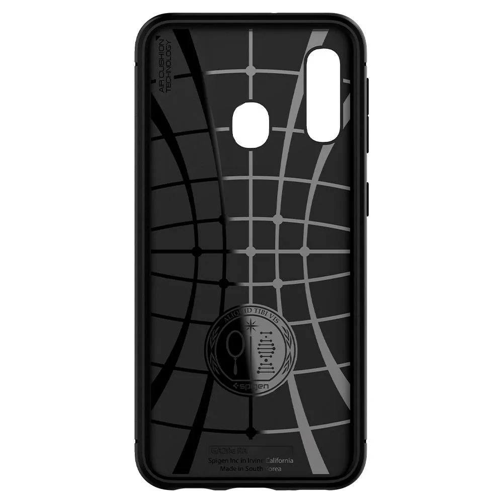 Galaxy A20e Case Rugged Armor