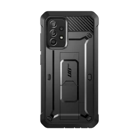 Galaxy A53 Unicorn Beetle PRO Rugged Holster Case-Black