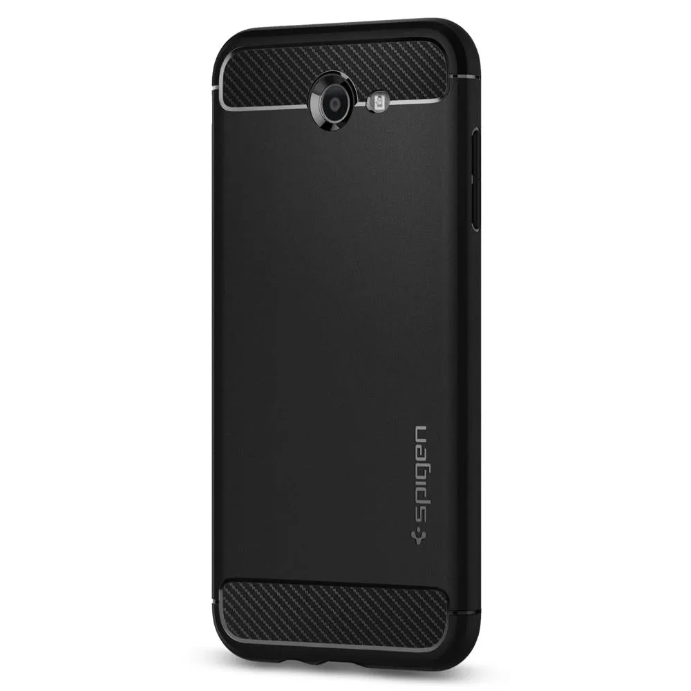 Galaxy J7 (2017) / J7 Prime / J7 Perx Case Rugged Armor